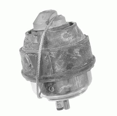 ÖN MOTOR TAKOZU VOLVO S80 2.4D 2.4D5 2.5TDİ 01-06 V70 2.4D 2.4D5 2.5TDİ 01-07-LEMFORDER 2760201-8624754-9492801-30680751