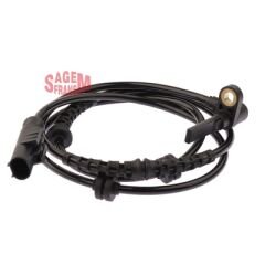 ÖN TEKER ABS SENSÖRÜ PEUGEOT BOXER 06 CITROEN JUMPER 06 DUCATO 06-SAGEM 60173-4545.F1-51725099