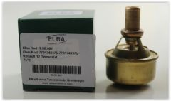 TERMOSTAT 75C R12-ELBA 860002-7700610899-7701348375