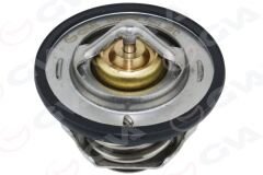 TERMOSTAT 89 C COMBO-CORSA-C-MERIVA-ASTRA Y17DT-GVA 5190233-1338005-1338724-98025557