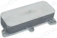 YAĞ SOĞUTUCUSU TRANSPORTER T5 - TOUAREG 2.5 TDI 2004-2010 130PS TEK-GVA 4275020-070117021D