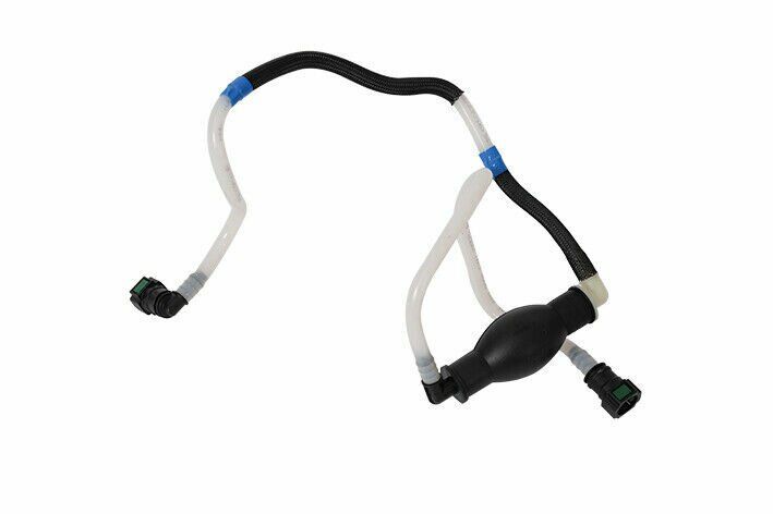 YAKIT HORTUMU MEGANE II 1.5 DCI-ALPER 242063-8200451024