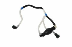 YAKIT HORTUMU MEGANE II 1.5 DCI-ALPER 242063-8200451024