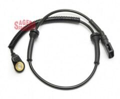 ABS HIZ SENSÖRÜ ÖN CONNECT 1.8 16V-DI-TDI-TDCI 02-SAGEM 60199-2T142B372AB