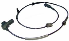ABS HIZ SENSÖRÜ ÖN FORD TRANSİT V184 00-06-DELPHI SS20109-4042001-4540494-YC152B372AB-YC152B3