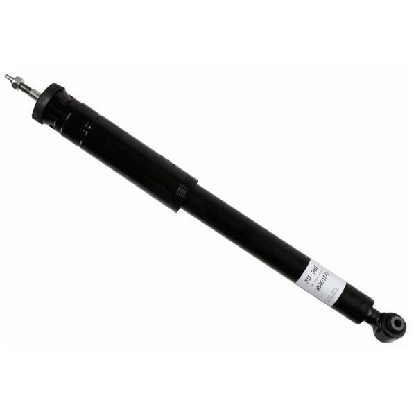 AMORTISOR ARKA GAZLI MERCEDES E-CLASS W211 02 08-SACHS-A2113260900