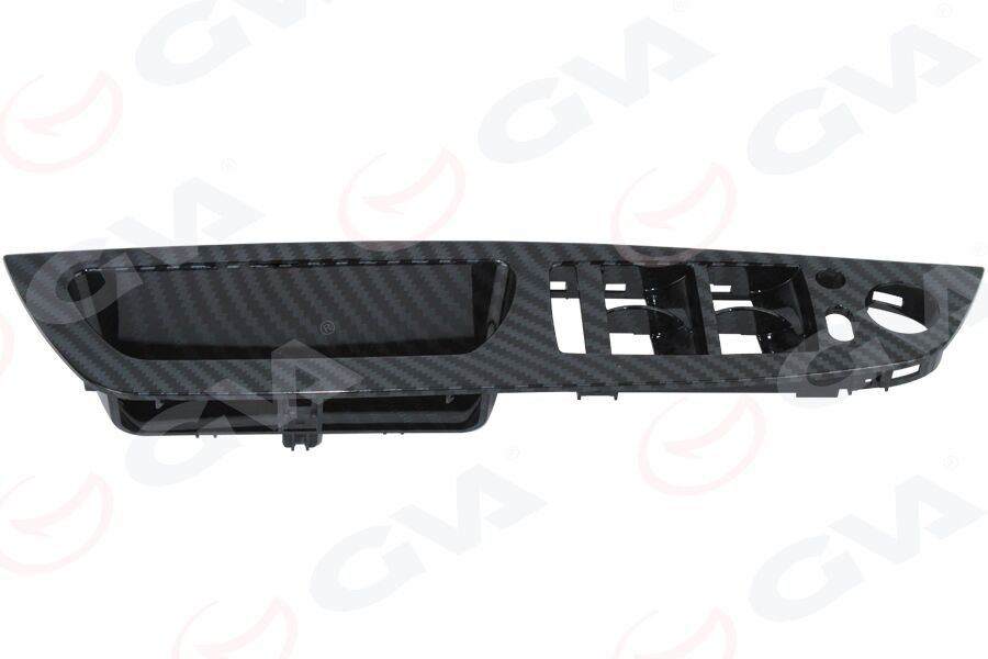 CAM DUGME CERCEVESİ ON SOL KARBON FİBER KATLAMA LI BMW X5 E70 X6 E71-GVA 9103607-51416975791K