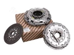 DEBRIYAJ SETI ÇİFT KAVRAMALI KOMPLE SET JEEP RENEGADE 14 ALFA ROMEO GIULIETTA 10 MITO 11 FIAT 500X 14 EGEA 15 1.6D MTJ 1.8 TBi 2.0D MTJ-OP 46352086-46352086-55257198