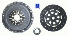 DEBRIYAJ SETI RULMANLI MERCEDES W202 W210 W140 R170 W163 W461-SACHS 3000824202-A0062503804-A0172504303-A0022500515