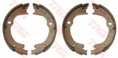 EL FREN BALATASI OPEL ANTARA CHEVROLET CAPTİVA-TRW-96626083-4804801-96625871-4804768