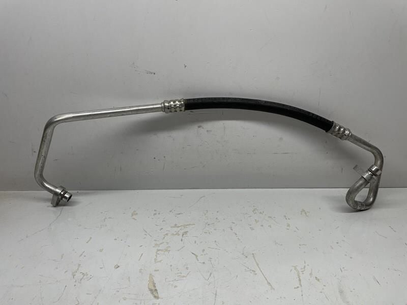 KONDENSER-KOMPRESÖR ARA HORTUMU NISSAN QASHQAI J11 A/C-MY 924904ED0A-924904ED0A