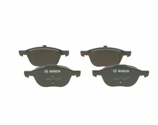 ÖN BALATA FOCUS 04 18 CMAX 07 19 KUGA I -II 08 14 VOLVO V40 19 C30 06 12 S70 08 13S40 04 12 V50 04 12 MAZDA 3 03 09 5 05 09-BOSCH 0986495215-AV6J2K021AA-3M512K021AB-30742030