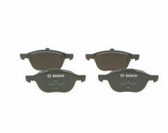 ÖN BALATA FOCUS 04 18 CMAX 07 19 KUGA I -II 08 14 VOLVO V40 19 C30 06 12 S70 08 13S40 04 12 V50 04 12 MAZDA 3 03 09 5 05 09-BOSCH 0986495215-AV6J2K021AA-3M512K021AB-30742030