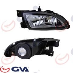 SİS LAMBASI SAĞ FIAT EGEA 16 BRAVO 07-13-GVA 2029670-51775551-51827371