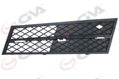 TAMPON IZGARASI ON SOL YARI KAPALI BMW F10 10 13-GVA 9104966-51117200699