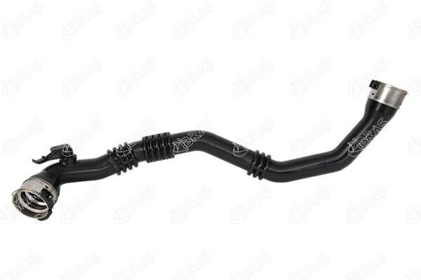 TURBO ESANJOR BORUSU 90 BEYGIR CLIO IV 1.5DCI DACIA DUSTER 1.5 DCI DOKKER 1.5 DCI-IBRAS 11199-144608527R