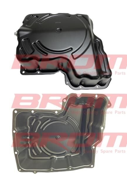 YAĞ KARTERİ TRANSİT V347 2.2TDCI-2.4TDCI 06-14 -V363 2.2TDCI 14 A.ÇEKER-BROM FD3300-9C1Q6675AA-1676580