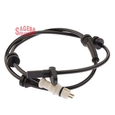ABS SENSOR KABLO PALIO ARKA SAĞ - SOL-SAGEM 60183-46545467