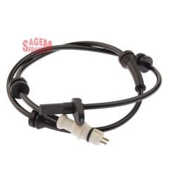 ABS SENSOR KABLO PALIO ARKA SAĞ - SOL-SAGEM 60183-46545467