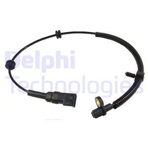 ABS TEKERLEK HIZ SENSÖRÜ FOCUS 1.4 16V-1.6 16V-1.8 16V-2.0 16V 98-04 ÖN AKS-DELPHI SS20052-1067210-1088606