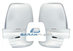 AYNA KAPAĞI KROM FORD TRANSIT 14-BARAN A055