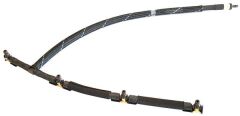ENJEKTÖR GERİ DÖNÜŞ BORUSU AUDI A4 06-16 A5 09-17 A6 11 Q5 08 SEAT EXEO 08 2.0TDI-WINTECH 0500717-03L130235AE
