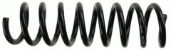 HELEZON YAY ON RENK KODU: 2 X BEYAZ MERCEDES W210 S210-SACHS 997800-A2103212904