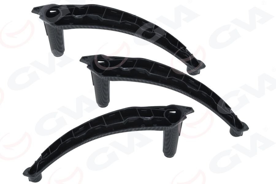 KAPI TUTAMAGI KARBON FİBER 3 PARÇA SET BMW E70 E71 06 14-GVA 9103608-51416969402K1