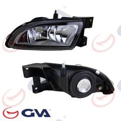 SİS LAMBASI SOL FIAT EGEA 16 BRAVO 07-13-GVA 2029671-51775550-51827372