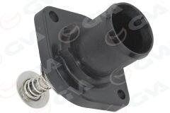 TERMOSTAT 89 C PSA 206-P307 2.0 16V-P406 1.8 00--GVA 5143244-1338.A0-9630066680
