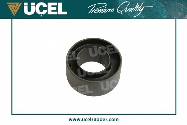 TORSİYON TAKOZU 77X43X35 RENAULT CLIO I-UCEL S10703-7700776733-7700765061-7700785408