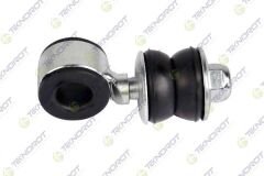 Z-ROT ÖN AROSA-1997-2004-VW-LUPO-1998-2005-VW-POLO 6N1 -1994-2001-TEKNOROT V-906-6N0411315D