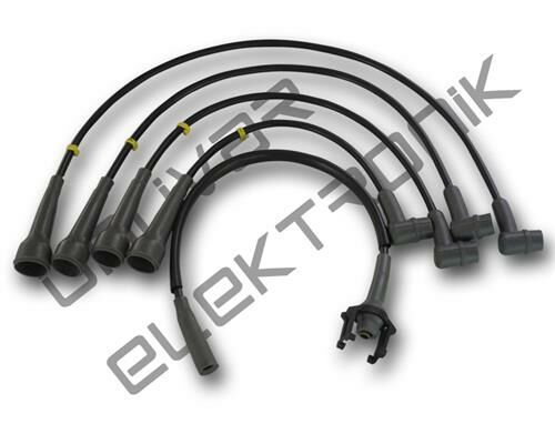 BUJİ BOBİN KABLOSU TK. LPG Lİ R11 FLASH-R21 MNGR 87-94-UNUVAR 0166165LPG-7702247165