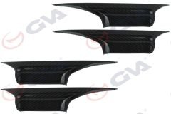 İÇ KAPLAMA DEKORATİF 4 PARÇA SET BMW F01-GVA 9103610