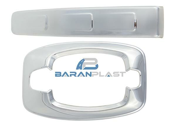 KAPI KOLU KROM FIAT DUCATO-BOXER-JUMPER 06 DAILY 14-BARAN A031