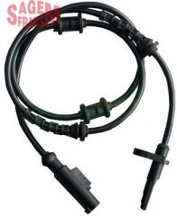 ABS SENSOR KABLO FIORINO - LINEA ARKA SAĞ-SAGEM 60117-51782490