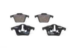 ARKA BALATA VOLVO XC90 2.5T 02 D5 02 T6 02 D5 V8 05 D5 09 3.2 06 D5 09 0986TB2863-BOSCH 0986494102-274330-274512-30793093-274528
