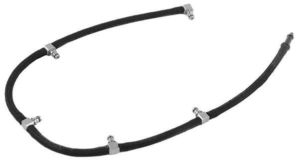 ENJEKTÖR GERİ DÖNÜŞ BORUSU C30-C70-S40-S60-S80-V50-V70-XC70 05-07 XC90 05-14 2.4D-2.4D5-2.4D3-2.4Tdi-WINTECH 0500904-30756113
