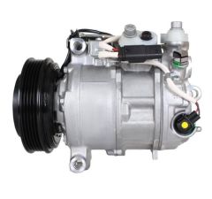 KLIMA KOMPRESORU MERCEDES X156 W176 W246 C117 B907 B910-MAHLE ACP1546000S-A0008303502