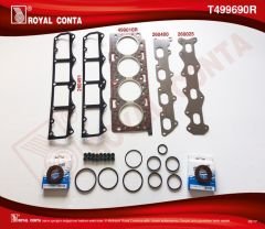 MOTOR TAKIM CONTASI REINZ KEÇE SUB.LAS DOBLO-PALIO-ALBEA 1.6 01 182.B6.000/MT.NO:505169 A KADAR-ROYAL T499690R-71718142