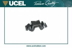 RADYATÖR LASTİĞİ ÜST RENAULT KANGOO II-UCEL S10705-8200051471