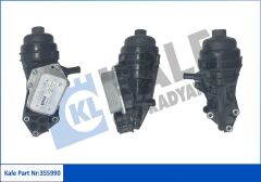 YAG SOGUTUCUSU MERCEDES M270 W176 W246 C117 X117 X156 KOMPLE-KALE 355990-A2701800500
