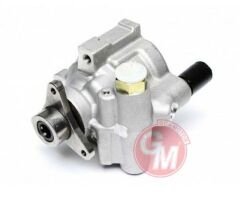DİREKSİYON POMPASI RENAULT MASTER-TRAFIC-MOVANO-VIVARO 00 2.5D-KANGOO 1.5D 03 ÜÇGEN KASNAK-GUA-491100699R-7700419117-4414166