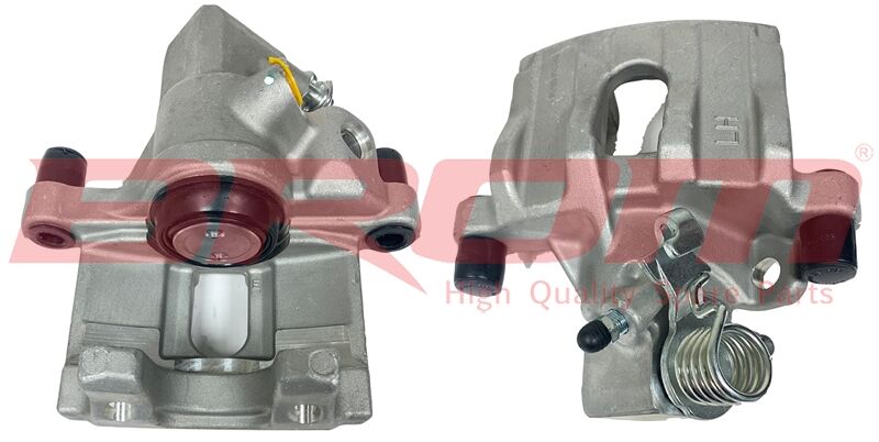FREN KALİPERİ ARKA SOL FORD FOCUS III COURIER TURNEO CONNECT 2015--BROM FD35079-8M512M089BB