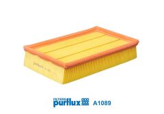 HAVA FILTRESI TRANSIT V184 00 06 TRANSIT V347 V348 2.4TDCI 06 14 TRANSIT V363 14 NAVARA NP300 2.5 -3.0 DCI 05 11 PATHFINDER 2.5-3.0 DCI 05 11-PURFLUX A1089-YC159601BB-448616716546EB300