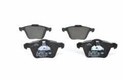 ÖN BALATA VOLVO XC90 2.5T 02 D5 02 T6 02 D5 V8 05 D5 09 3.2 06 0986TB2862-BOSCH 0986494159-31262705-30769125-274331