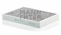 POLEN FİLTRESİ KARBONLU VOLVO S90 16 V90 16 V60 18 XC60 17 XC90 15 31404470-DN099003-MANN CUK34003-31407747-31407748-31434971-31404469