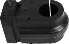 VİRAJ LASTİĞİ CLIO III-MGN II SEDAN-HB-SCENIC II 2002-03 TÜM MOTOR TİPLERİ-GB 1822-7701056678