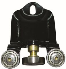 x SÜRGÜLÜ KAPI ÜST MEKANIZNA SAĞ-SOL FORD TRANSIT CUSTOM-ALPER 449171-BK21V25028AD