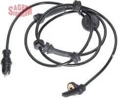 ABS SENSOR KABLO DOBLO ARKA SAĞ - SOL-SAGEM 60125-46814965